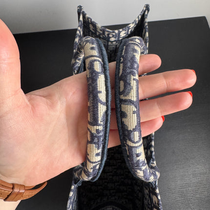 Sac Dior Tote Book large