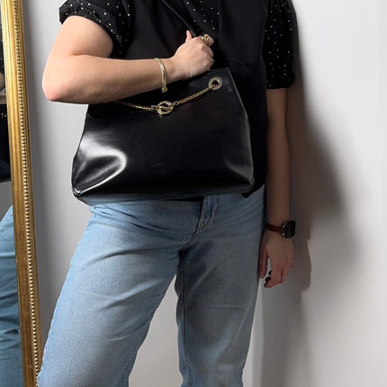 Sac Celine Vintage Épaule
