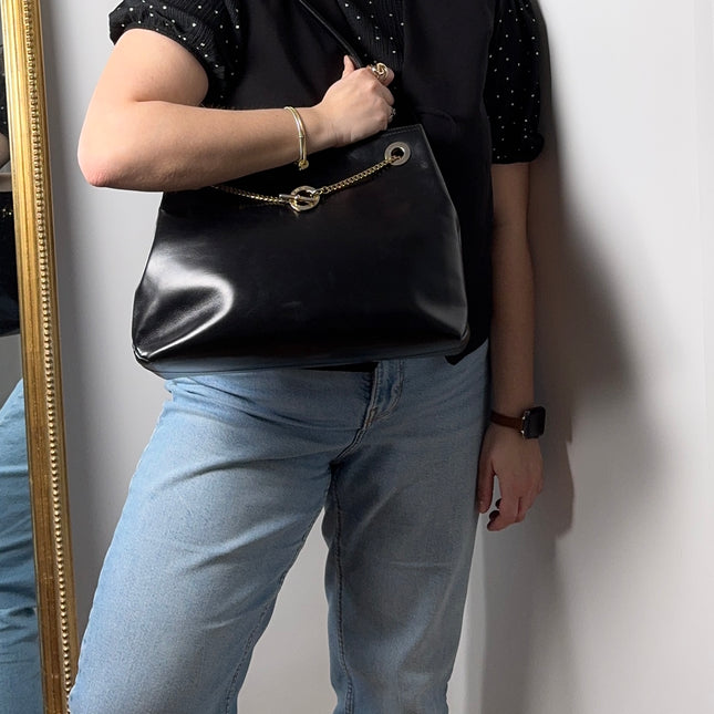 Sac Celine Vintage Épaule
