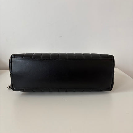 Sac Saint Laurent Loulou Médium