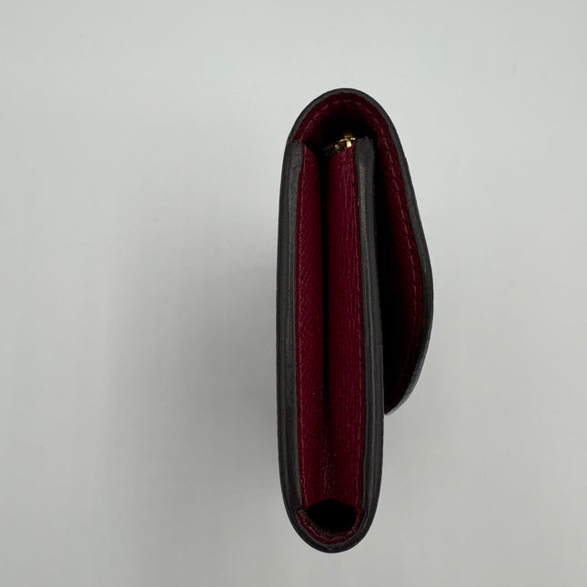 Portefeuille Louis Vuitton Rosalie