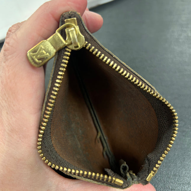 Porte monnaie Louis Vuitton