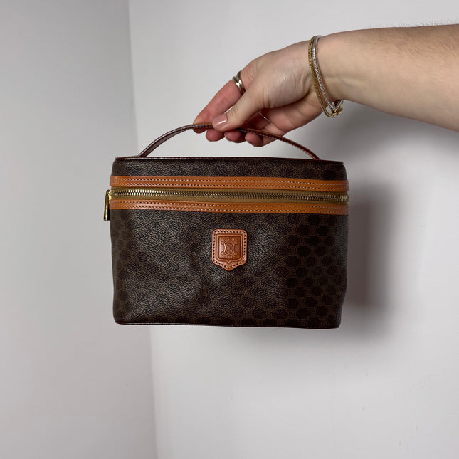 Vanity Celine Vintage PM