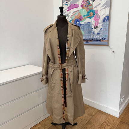 Trench Burberry T44