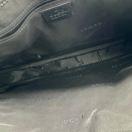 Sac Gucci Jackie Vintage