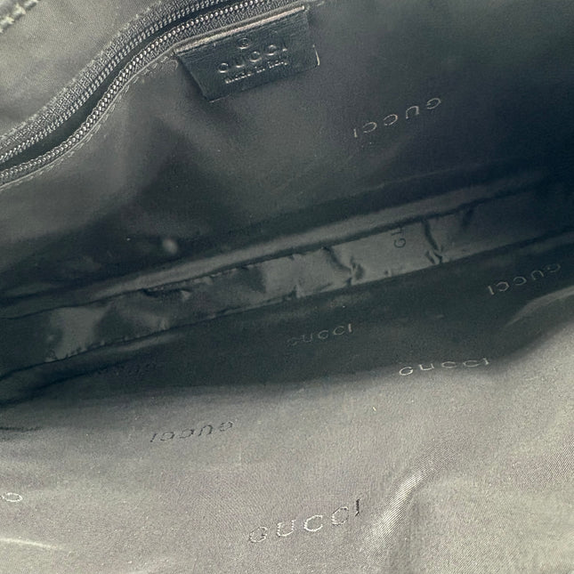 Sac Gucci Jackie Vintage