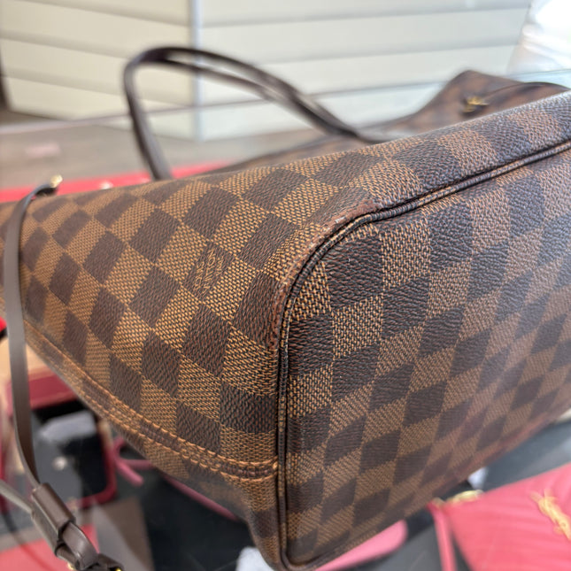 Sac Louis Vuitton Neverfull Mm