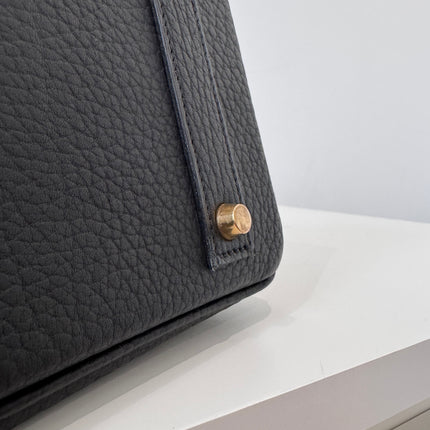 Sac Hermès Birkin 40 Noir