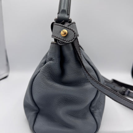 Sac Fendi Peekaboo Medium
