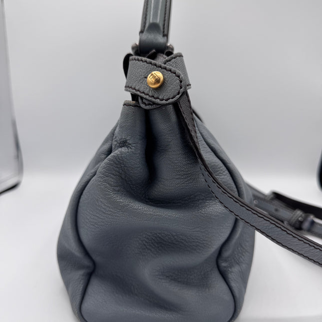 Sac Fendi Peekaboo Medium