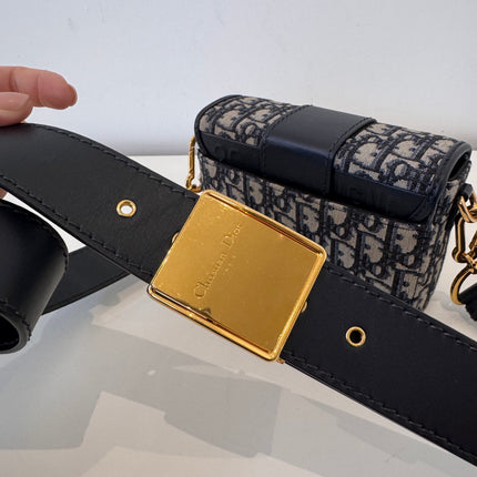 Sac Dior 30 Montaigne Box