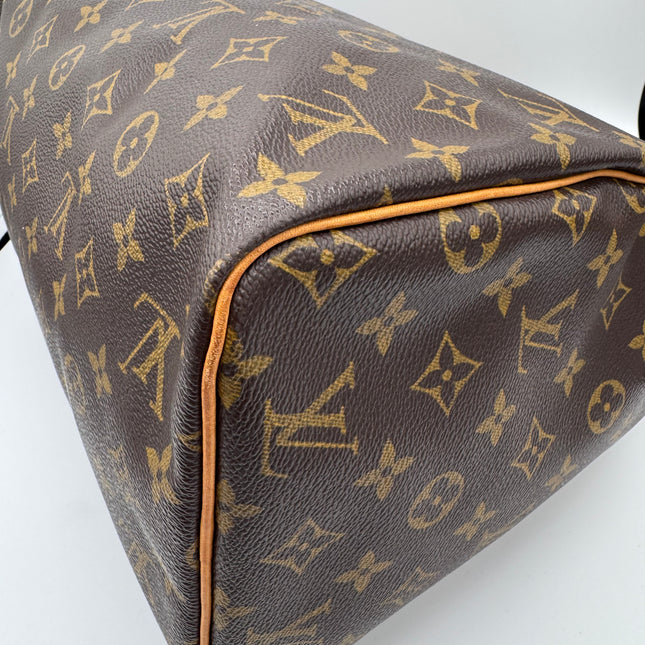 Speedy 30 Monogram