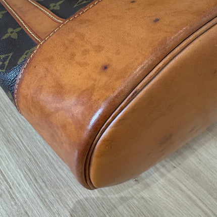 Sac à dos Randonnée Louis Vuitton