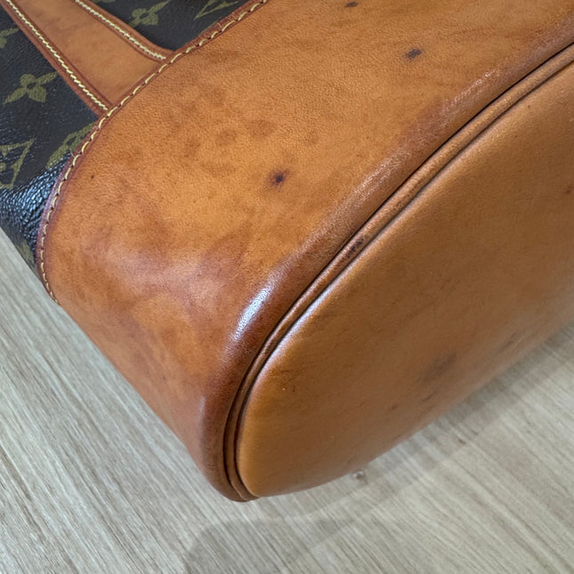 Sac à dos Randonnée Louis Vuitton