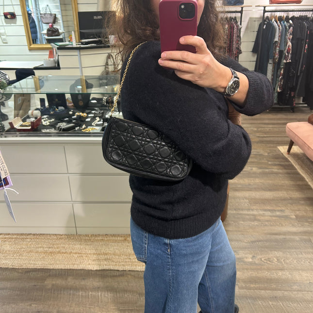 Sac Dior pochette