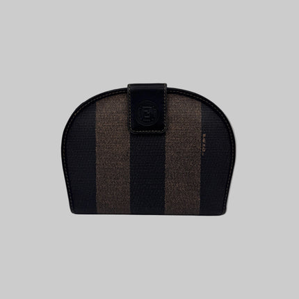 Portefeuille Fendi Bifold Vintage