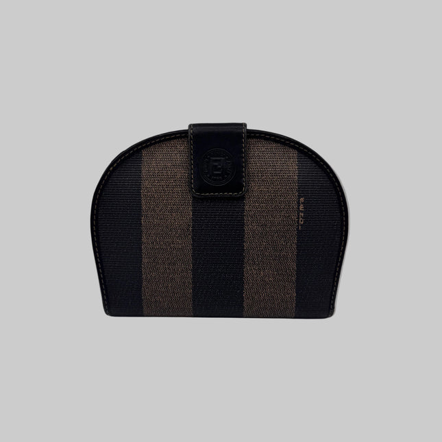 Portefeuille Fendi Bifold Vintage