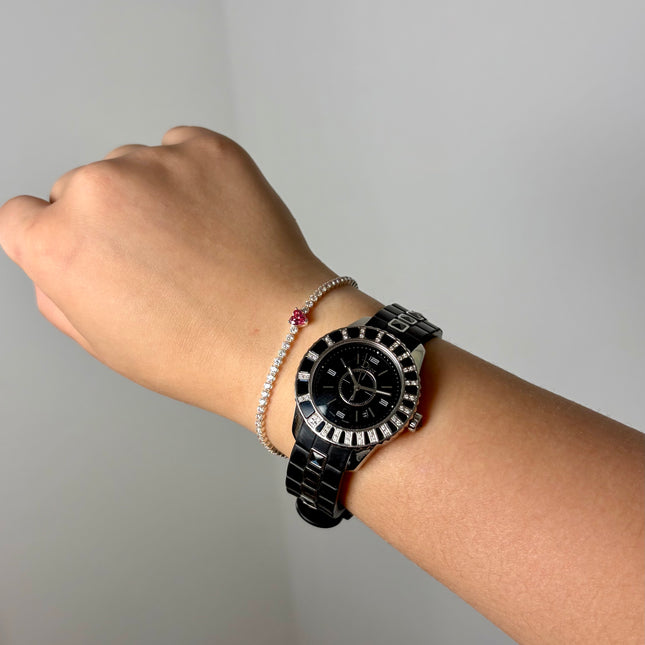 Montre Dior Christal