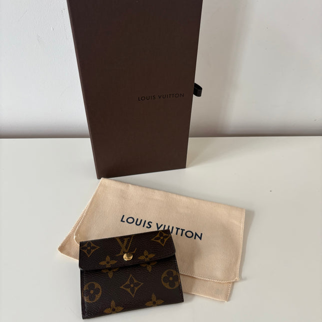 Portefeuille Louis Vuitton