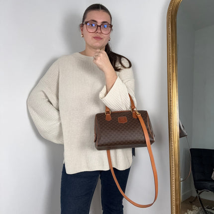 Sac Céline Boston