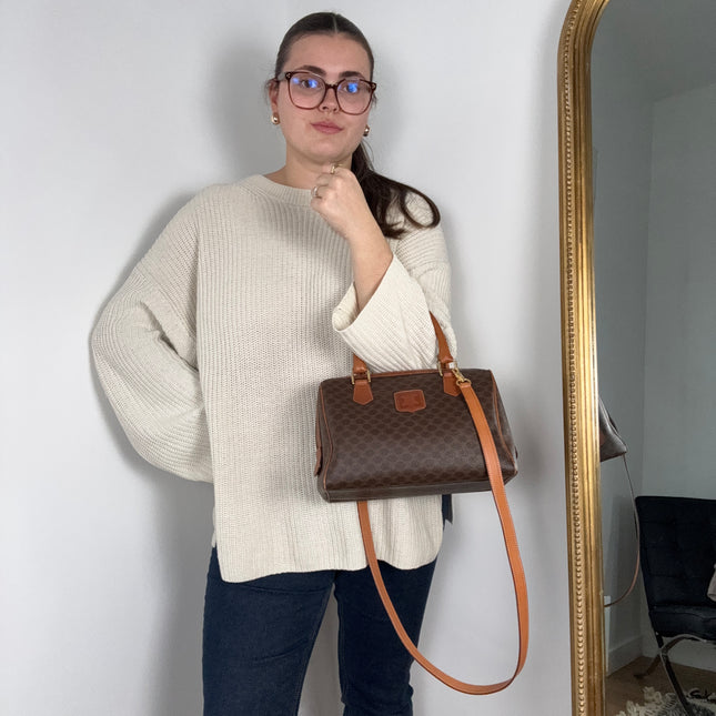 Sac Céline Boston