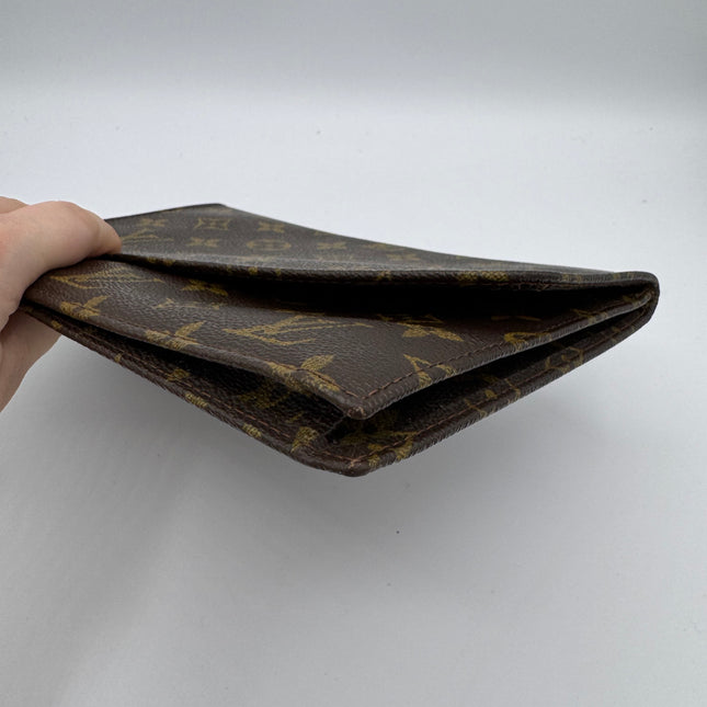 Pochette vintage Louis Vuitton