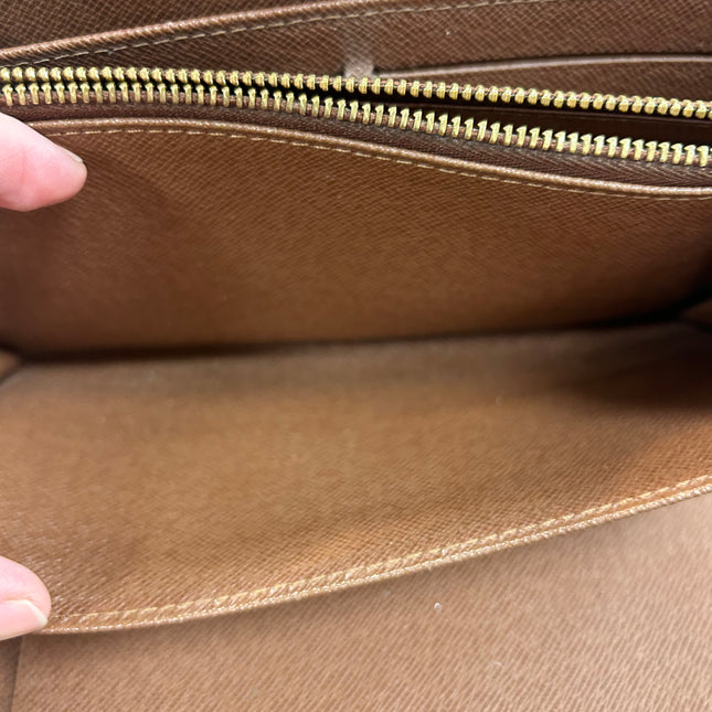Portefeuille Louis Vuitton