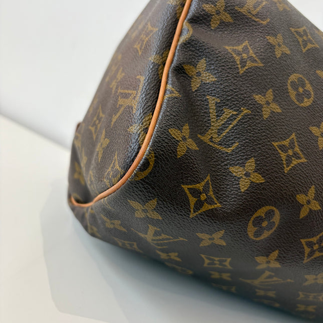 Louis Vuitton Speedy 30 monogram