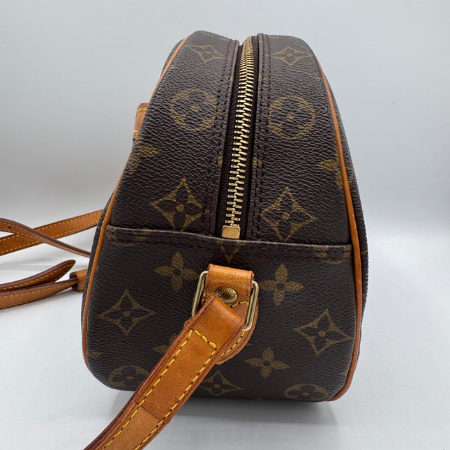 Sac Louis Vuitton Blois Monogram