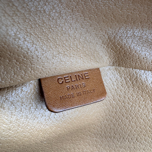 Vanity Celine Vintage PM