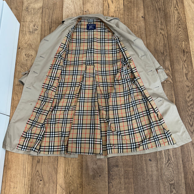 Trench Burberry T44