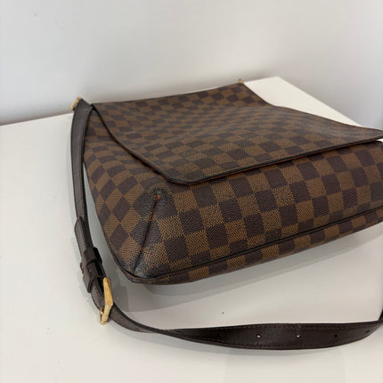Sac Louis Vuitton Salsa Gm