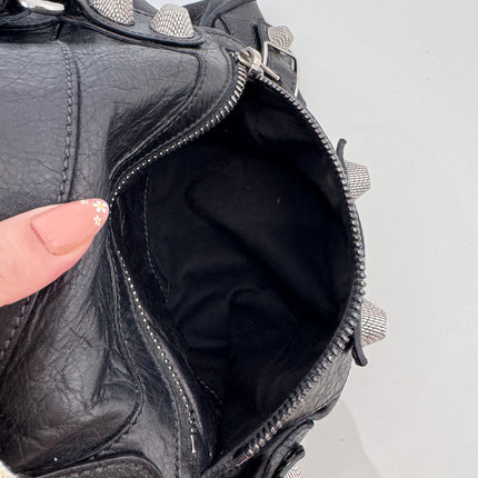 Sac Balenciaga City médium