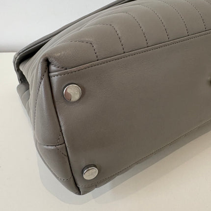 Sac Saint Laurent Loulou GM