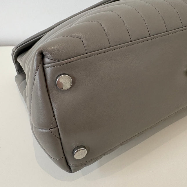 Sac Saint Laurent Loulou GM