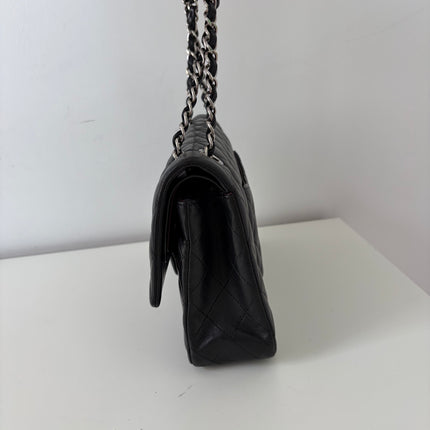 Sac Chanel Timeless 11.12 Noir