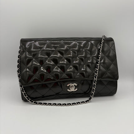Sac Chanel Timeless single flap épaule