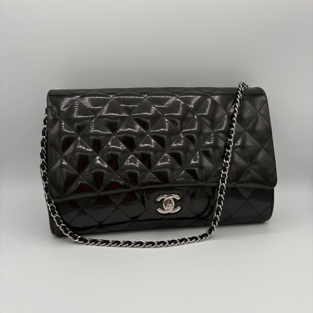 Sac Chanel Timeless single flap épaule