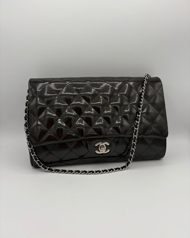 Sac Chanel Timeless single flap épaule