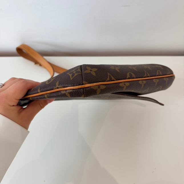 Sac Louis Vuitton Musette PM