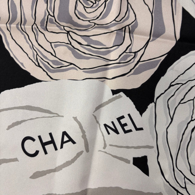 Carré Chanel