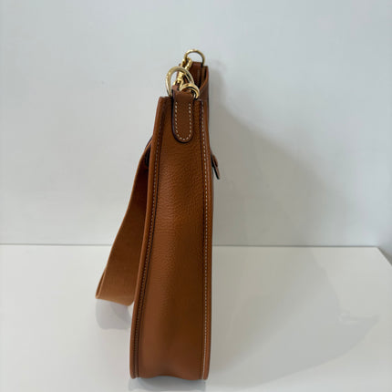 Sac Hermès Evelyne 31 Gold