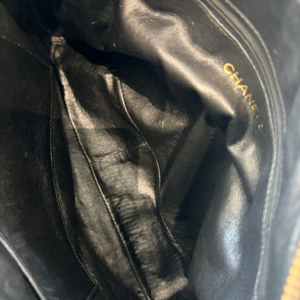 Sac Chanel Caméra GM