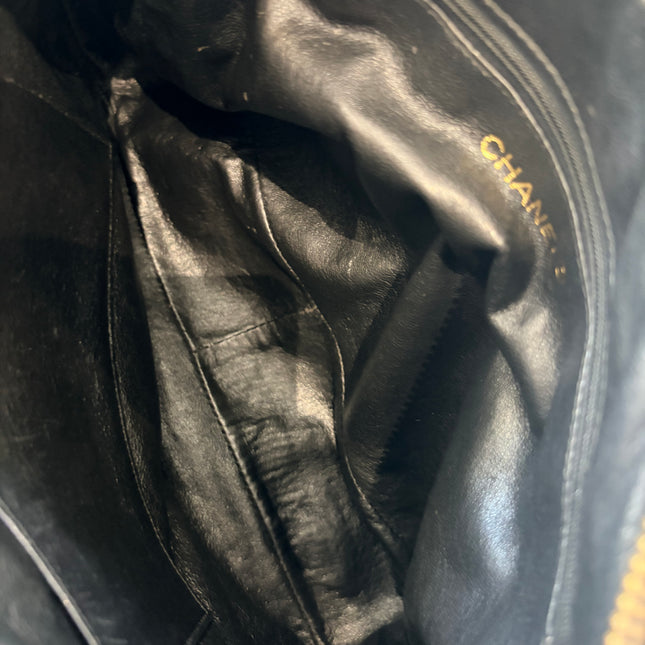 Sac Chanel Caméra GM