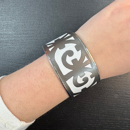 Bracelet Hermès Balcons du Guadalquivir