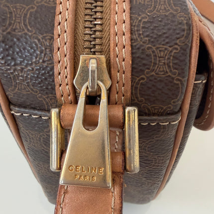 Sac Céline Demi-lune bandoulière