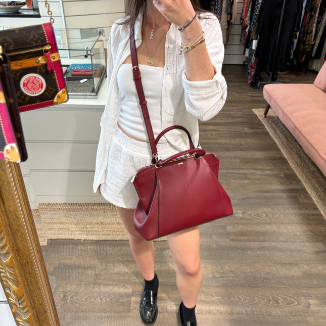 Sac C’ de Cartier