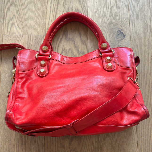 Sac Balenciaga City