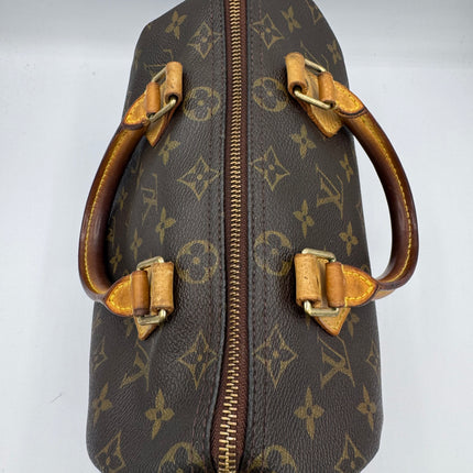 Sac Speedy 25 Louis Vuitton Monogram