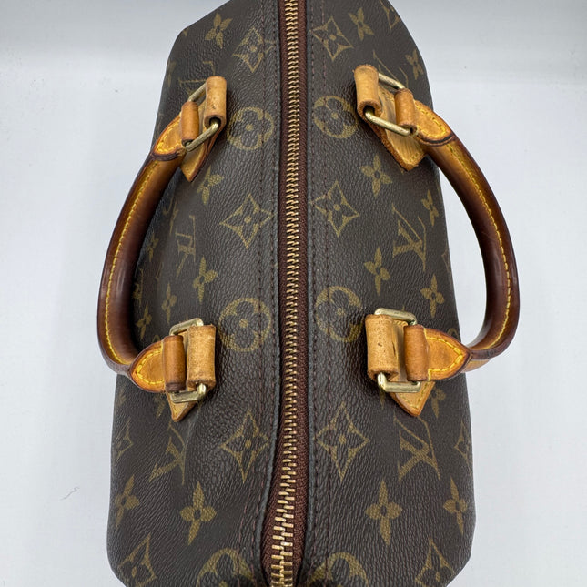 Sac Speedy 25 Louis Vuitton Monogram